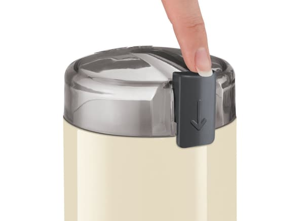 Bosch Coffee Grinder Cream TSM6A017C