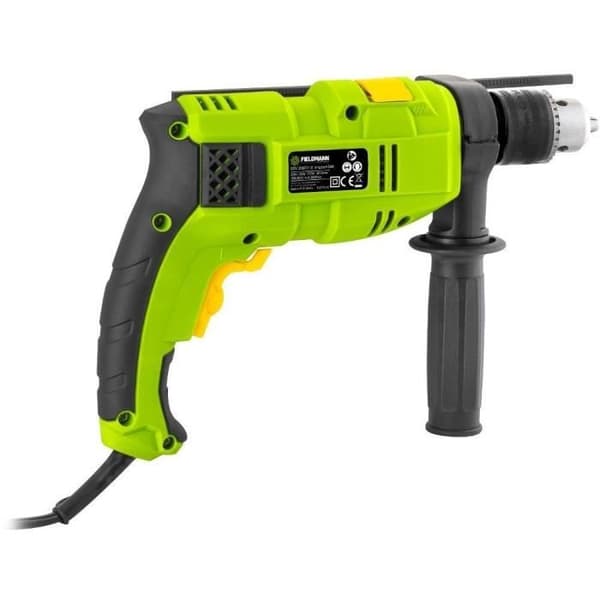 Fieldmann Hammer Drill FDV 200711-E - 710W - 0-2800 RPM - 13 mm Chuck