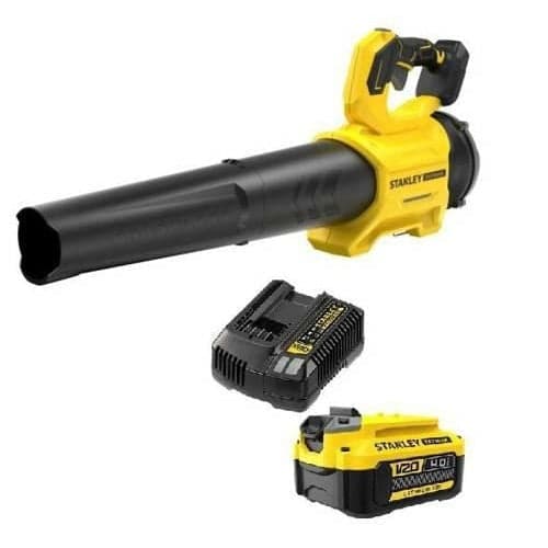Battery Blower V20 18V 1*4.0AH