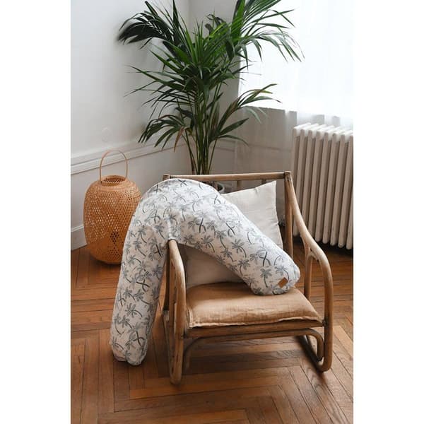BEABA Big Flopsy - Palm Tree