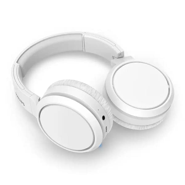 Philips TAH5205WT/00 Wireless Headphones White