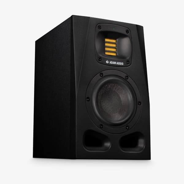 Adam A4V Black Speaker