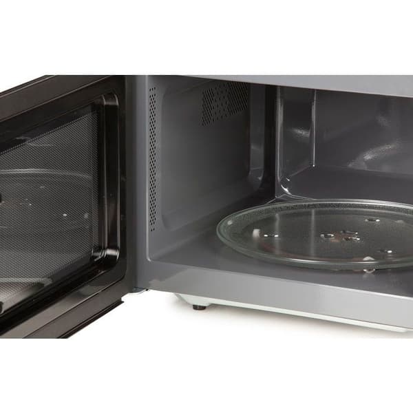 DOMO DO2924 Microwave 23 L - 800W - Single Function - 5 Power Levels - Black