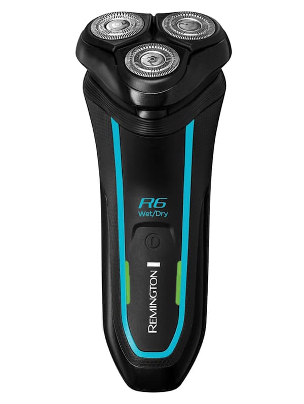 Remington R6000 Shaver Trimmer Black