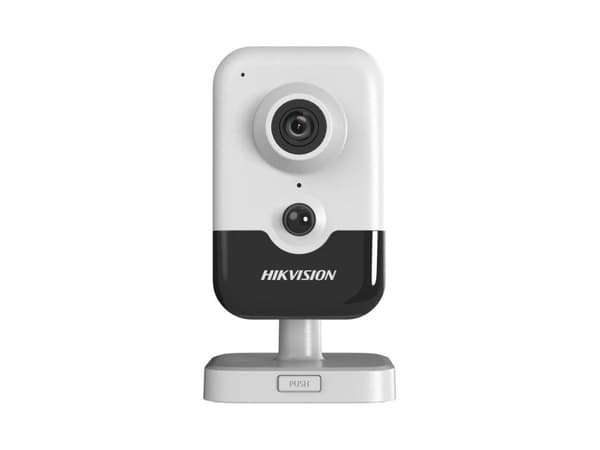 Hikvision DS-2CD2483G2-I Cube IP Security Camera Indoor 3840 x 2160