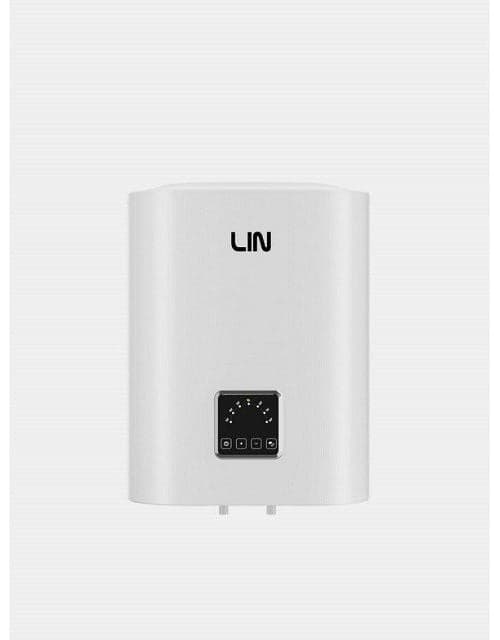 LIN Electric Boiler 30L 2kW White Wall-Mounted