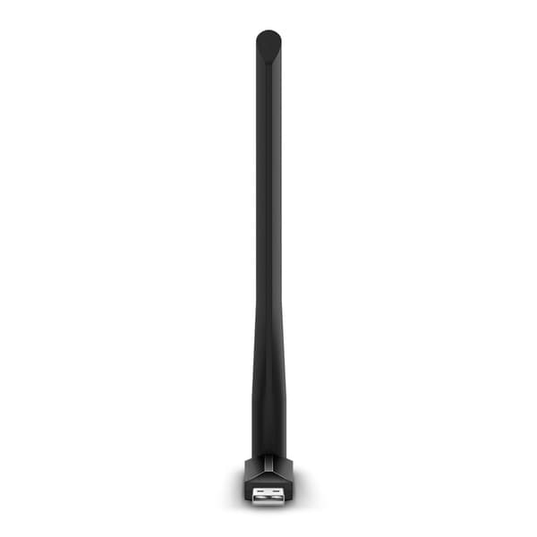 TP-Link Archer T2U Plus AC600 Dual Band USB Adapter