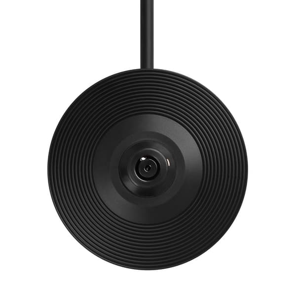 Fellow Clyde Electric Kettle 1.5 L 1500 W Matte Black