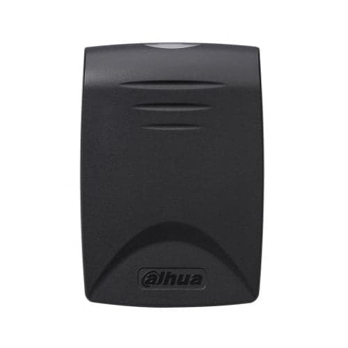 Dahua Technology DHI-ASR1100B-V1 RFID Reader Black RS-485/Wiegand