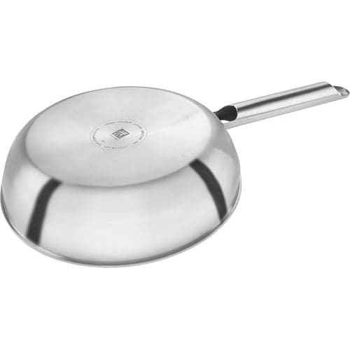 ZWILLING JOY PLUS Frying Pan Shallow - 24 cm