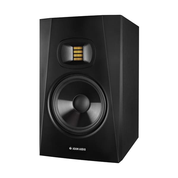 Adam T7V Active Studio Monitor Black