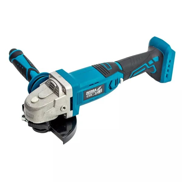 Dedra DED7051 Angle Grinder 125 mm 18V Cordless