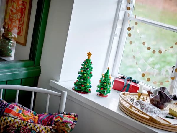 Lego 40573 Seasons Christmas Tree