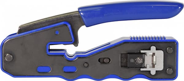 Televes Crimping Machine for RJ45 Connectors 209802
