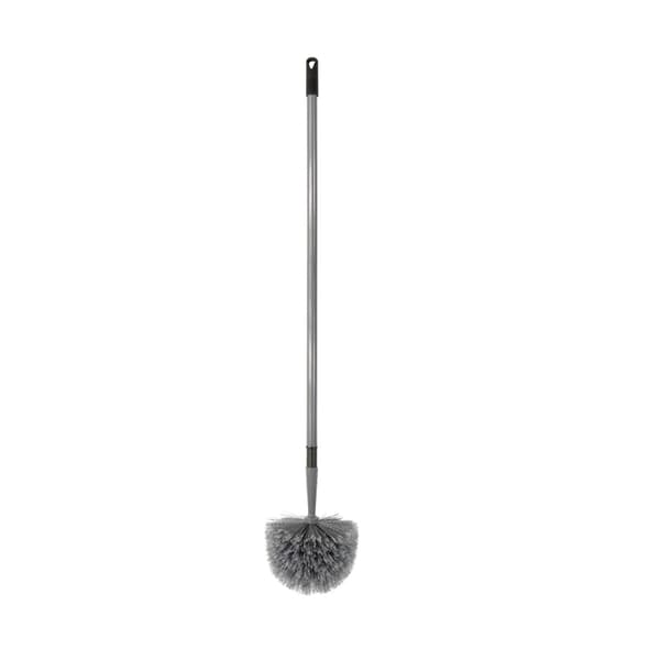 Luva Telerage Cobweb Brush - Synthetic Fiber - Telescopic Handle - 150 cm