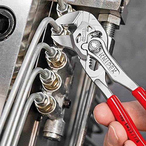 Knipex 86 03 125 Slip-joint Pliers