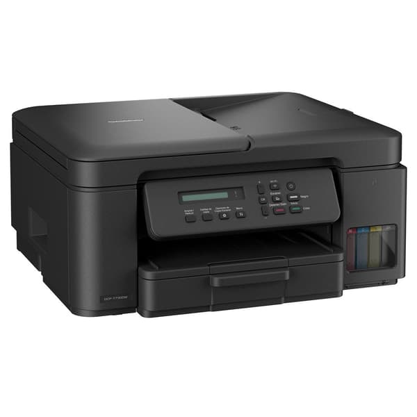 Bredher DCP-T730DW Multifunction Device
