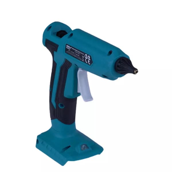 Dedra DED7052 Glue Gun 18V for Home Use