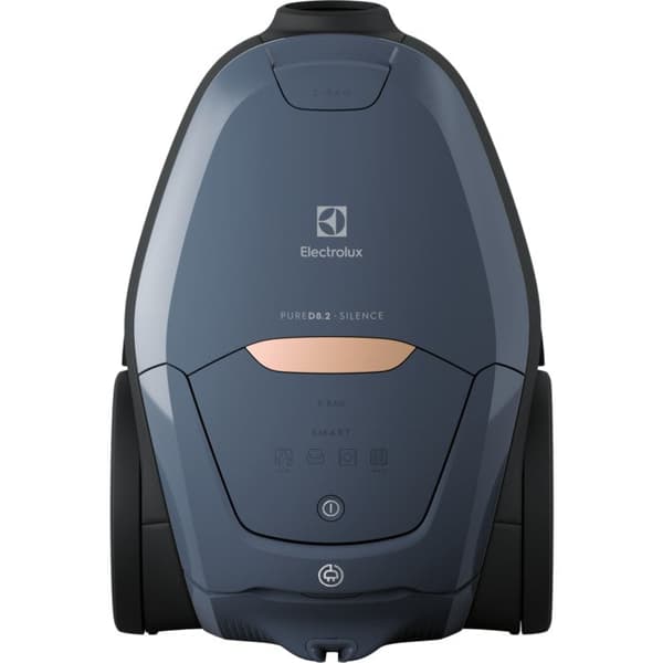 Electrolux Bagged Vacuum Cleaner 2100W Silence PD82-8DB