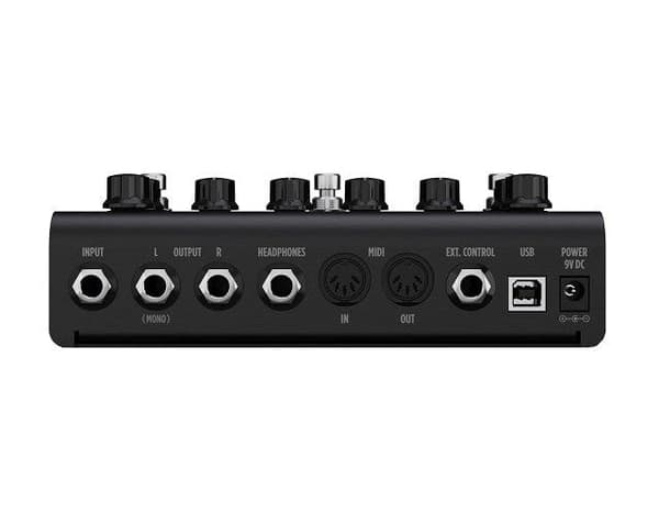 IK Multimedia Tonex Pedal - Guitar Effect