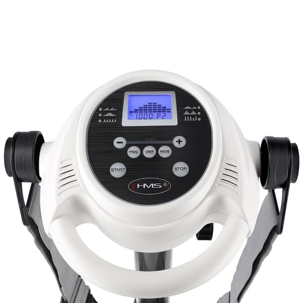 HMS MA1001 Programmable Massager for Legs and Shoulders