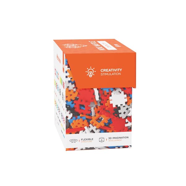 MARIOINEX Mini Waffle Building Blocks 300 pieces
