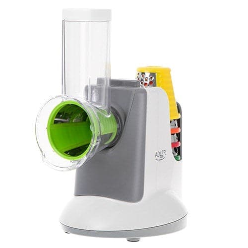 CAMRY Vegetable Slicer 150W CR 4815 White