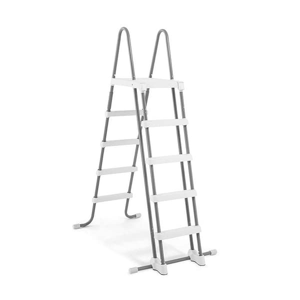 Intex Pool Ladder 132 cm with Handrails