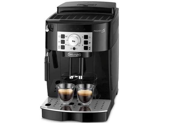 De'Longhi ECAM 22.115.B Fully-auto Espresso Machine 1.8 L