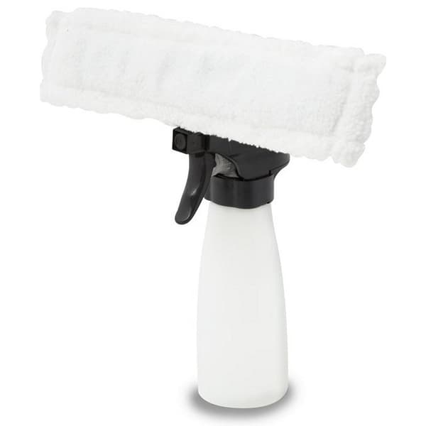 Inventum RR410 Window Cleaner with Spray Bottle and 2 Microfiber Cloths