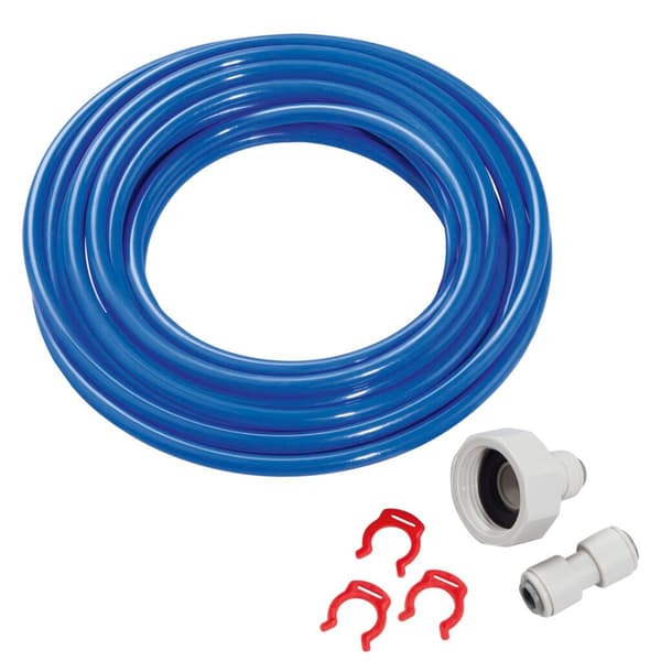 Xavax Water Connection Set for American Refrigerators