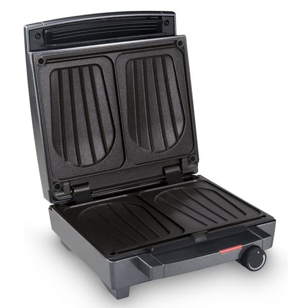Fritel SW1451 Toaster 1400W Black