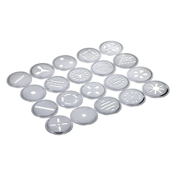 GEFU Cookie G-14320 Biscuit Scoop