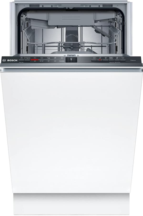 Bosch Serie 2 SPV2HMX02E Dishwasher Fully Built-in 10 Place Settings