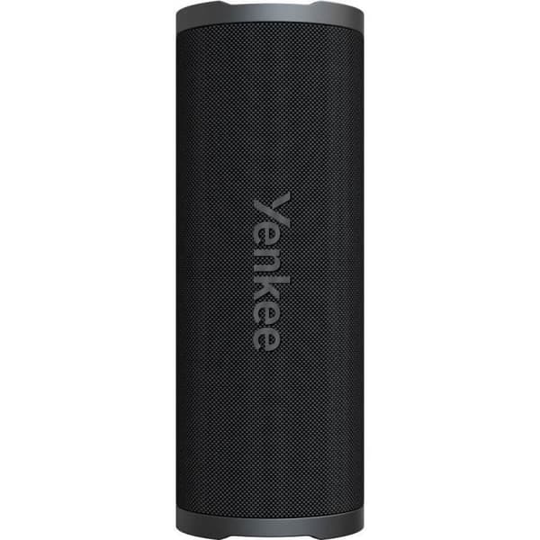 YENKEE - Bluetooth Speaker - ELEMENT AGUA - YSP 30BK