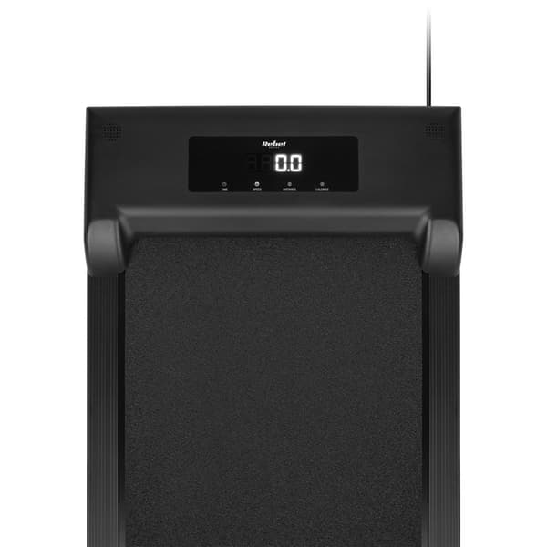 REBEL ACTIVE RBA-1014 Electric Treadmill - Compact - 1-8 km/h