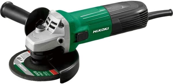 Hikoki G13STA Angle Grinder 125 mm 600W