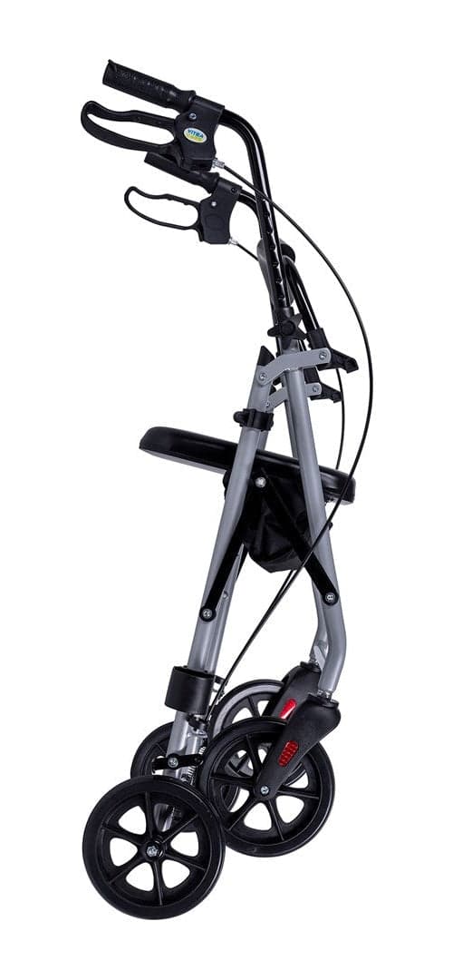Four-Wheel Aluminium Stand - Lightweight and Durable