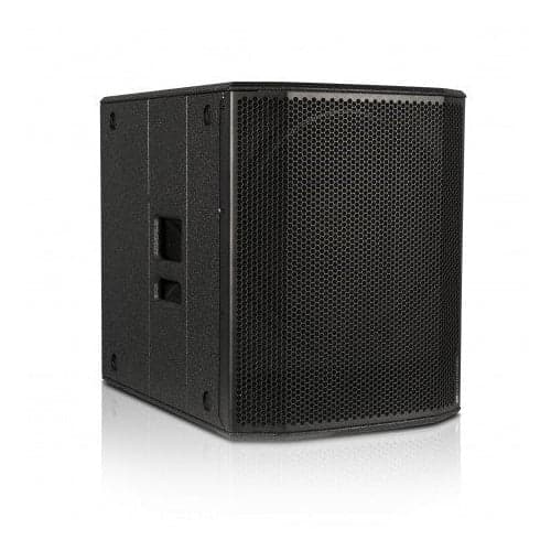 dBTechnologies SUB 618 Active Subwoofer 18