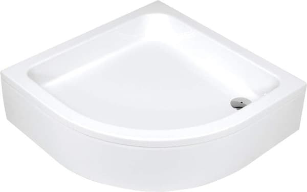 Acrylic Shower Tray 80 cm