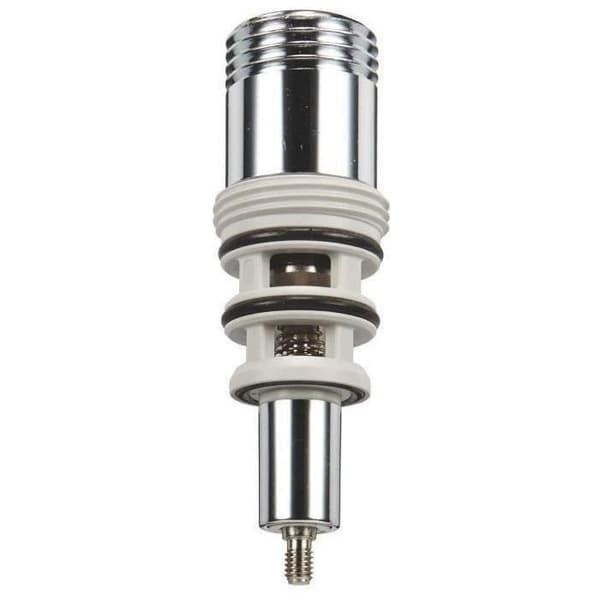 GROHE Diverter Mechanism - 65655000 - 2 Outlets - Wall-Mounted - Chrome