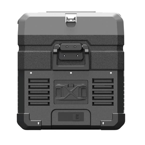 Electric Glacier - Cooler - 47 L - 12V/ 24V - Blizz-E Flex 47