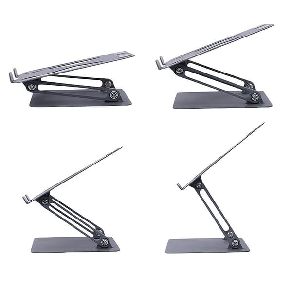 MEDIA-TECH Laptop Stand MT2661 Adjustable