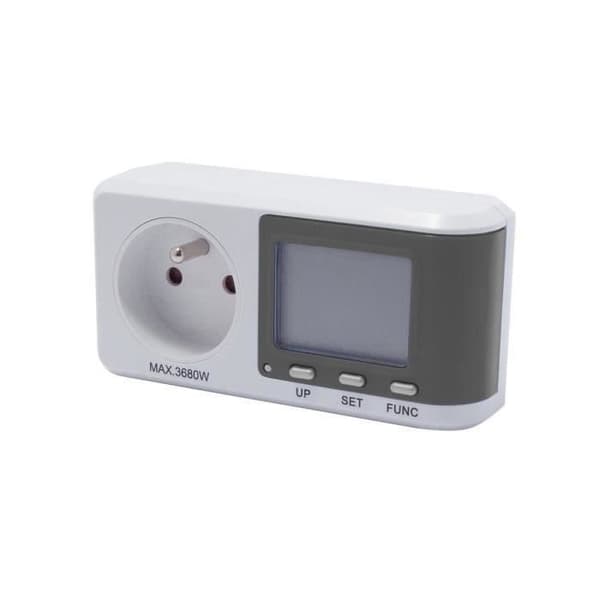 CHACON EcoWatt 570 Consumption Meter