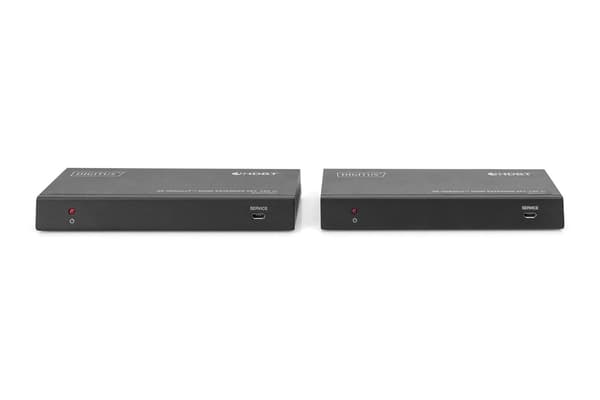 4K HDBaseT HDMI Extender Set 150 m