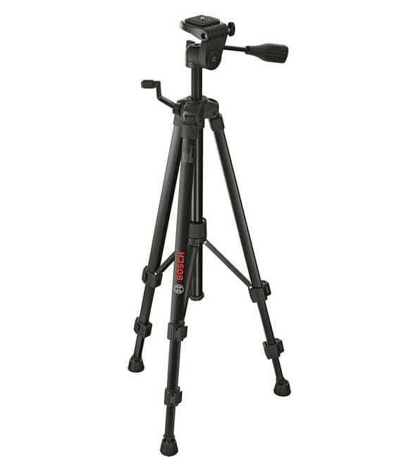 BOSCH BT 150 Professional Tripod 55-157 cm - 0601096B00
