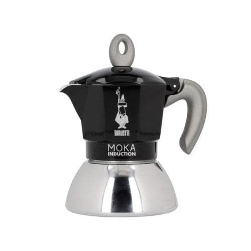 Bialetti Moka Induction Moka Pot 2tz
