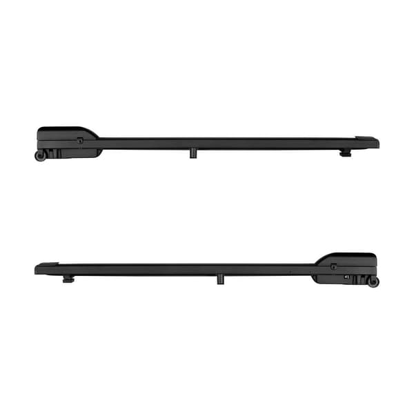 REBEL ACTIVE RBA-1014 Electric Treadmill - Compact - 1-8 km/h