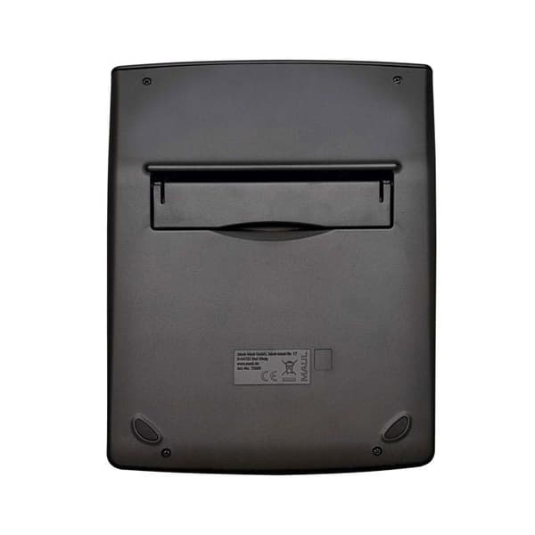 MAUL ECO 950 Desktop Calculator - 12 Digits - Black