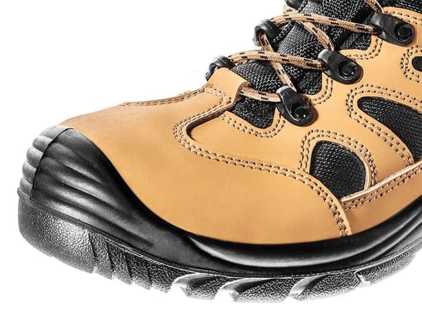 NEO tools 82-122 S3 SRC Safety Footwear, Size 41